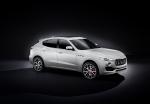 Maserati Levante 2016 года (WW)